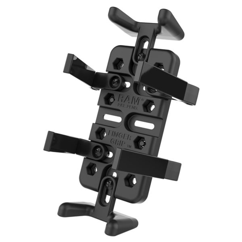 PHONE HOLDER MOUNT KIT FINGER-GRIP