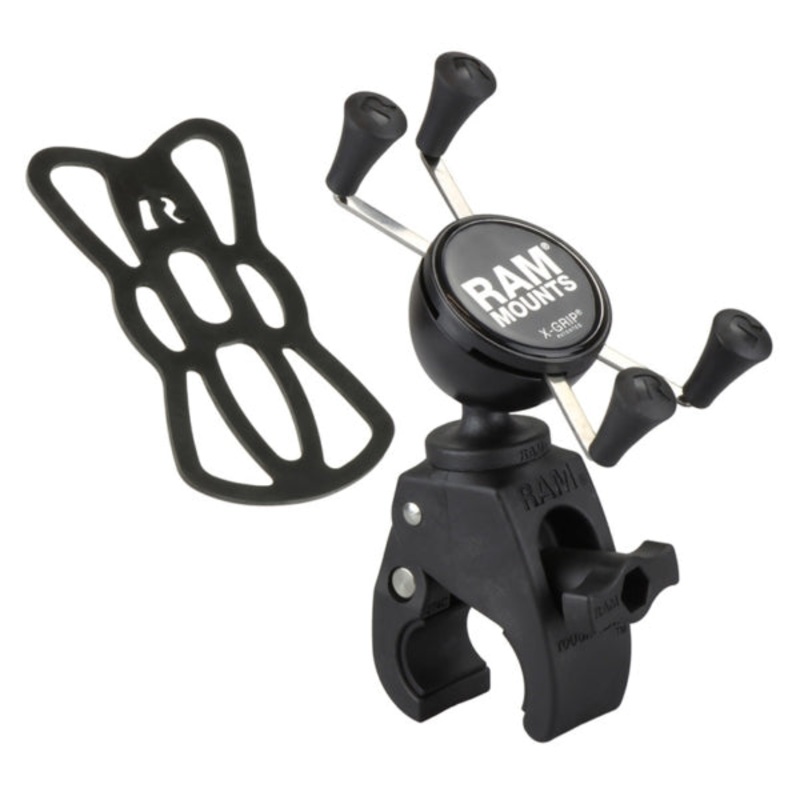 PHONE HOLDER MOUNT KIT X-GRIP TOUGH-CLAW