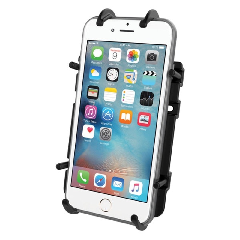 PHONE HOLDER UNIVERSAL RAMMOUNT