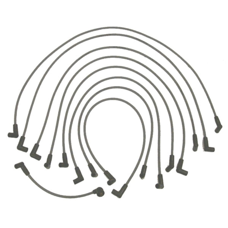 PLUG WIRE SET – 118-8804-1