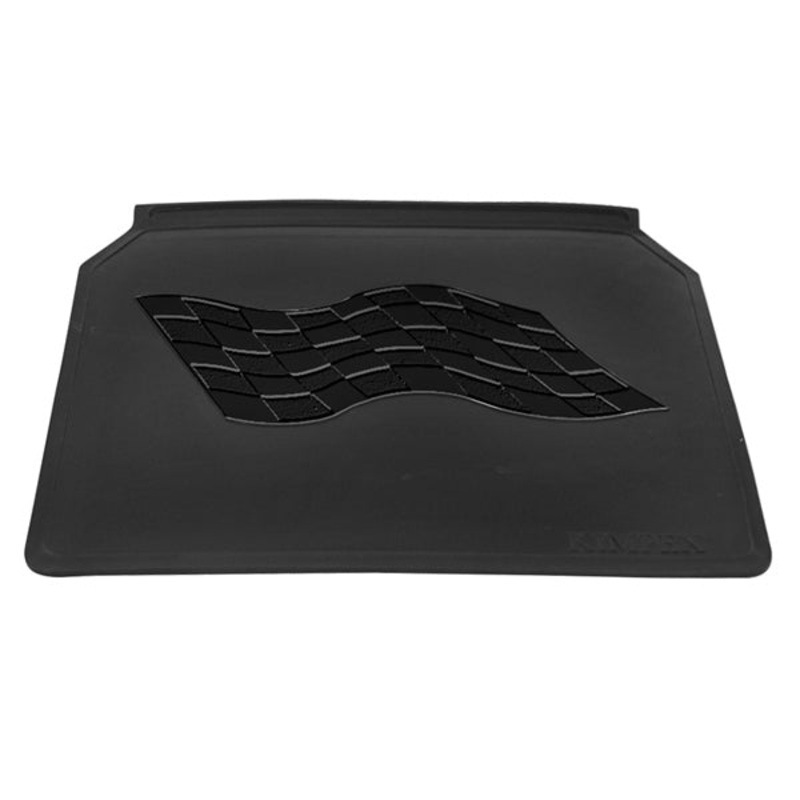UNIVERSAL REAR SNOW FLAP