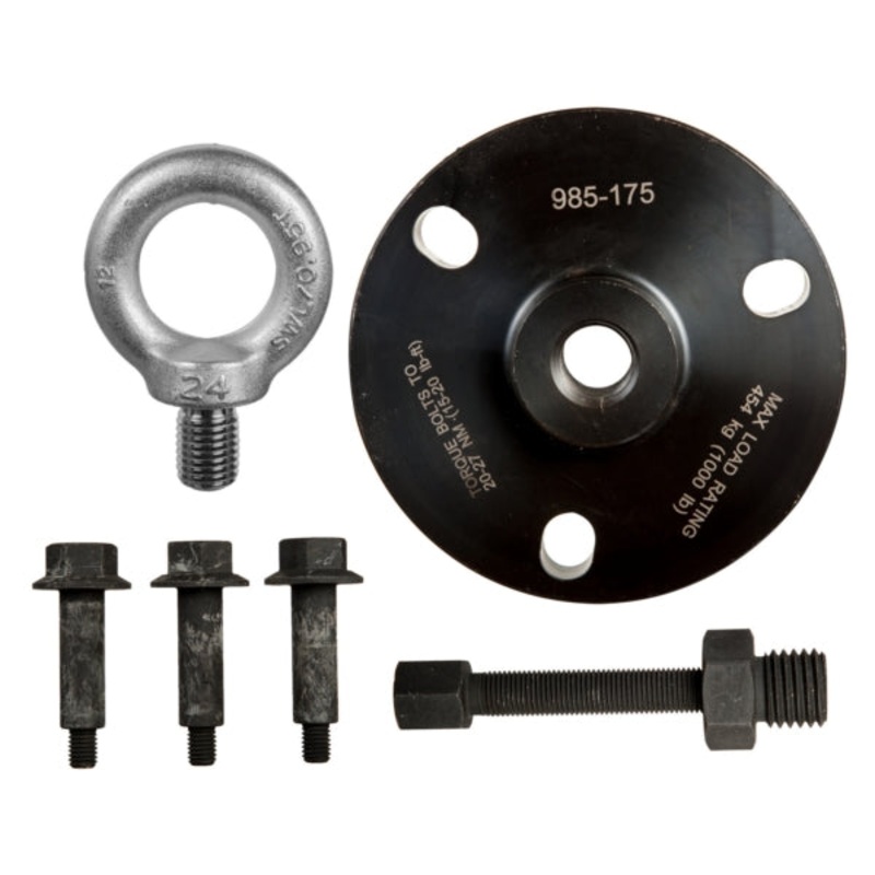 VERADO FLYWHEEL PULLER MERC.SIERRA