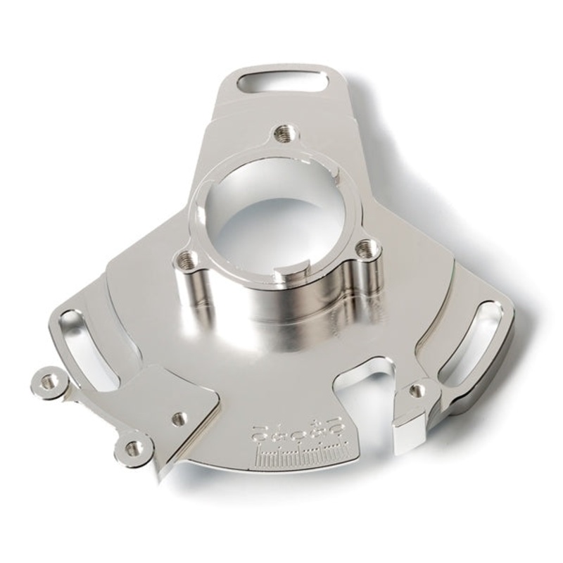 ADJUSTABLE TIMMING PLATE SIL YAM