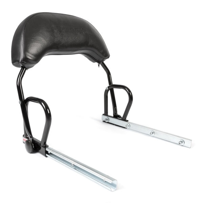 BACKREST ADJUSTABLE SLIDER KIMPEX
