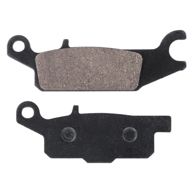 BRAKE PAD YAM SEMI-METALLIC