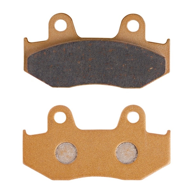 CRM-F020 KIMPEX BRAKE PAD