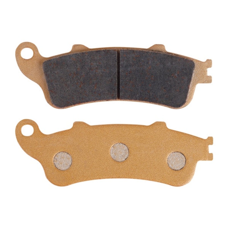 CRM-F144 KIMPEX BRAKE PAD