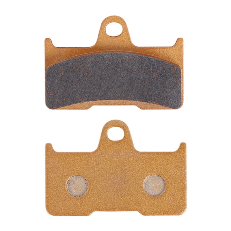 CRM-F156 KIMPEX BRAKE PAD