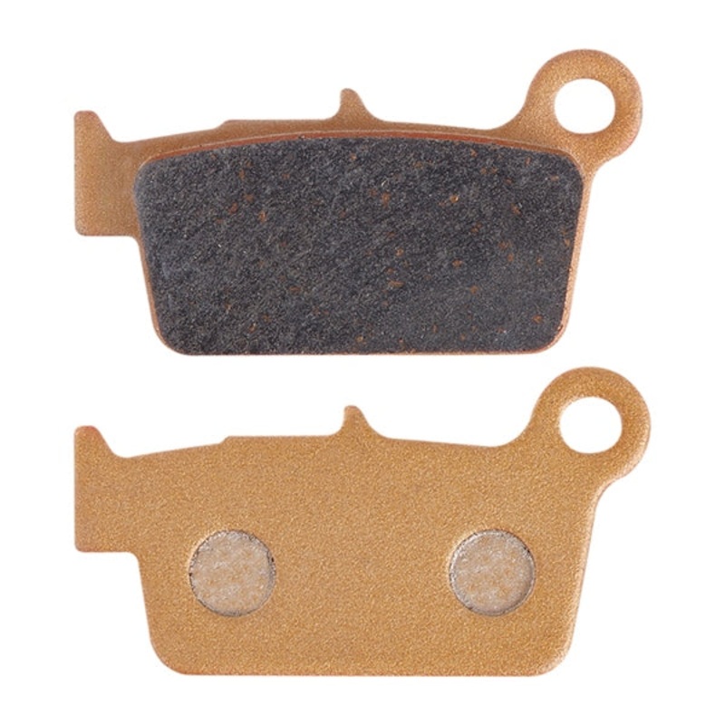 CRM-F157 KIMPEX BRAKE PAD
