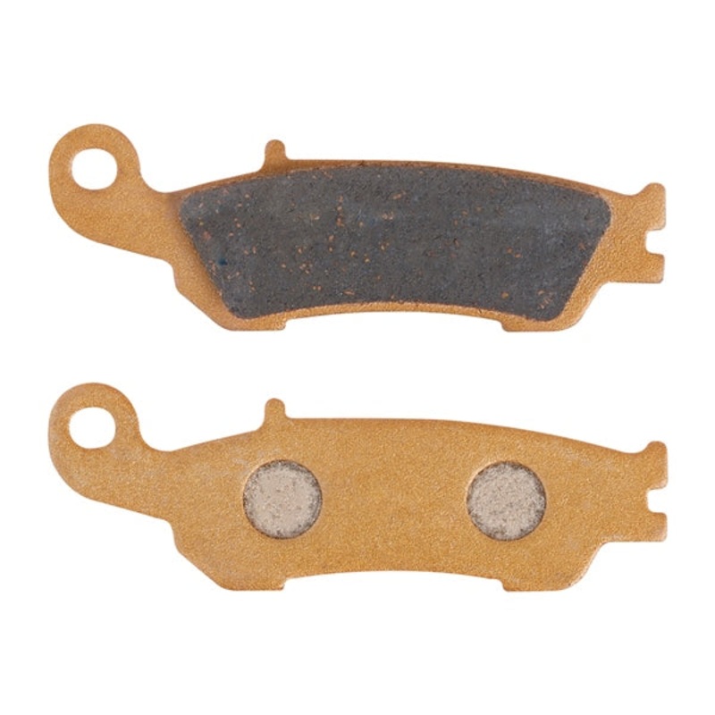 CRM-F160 KIMPEX BRAKE PAD