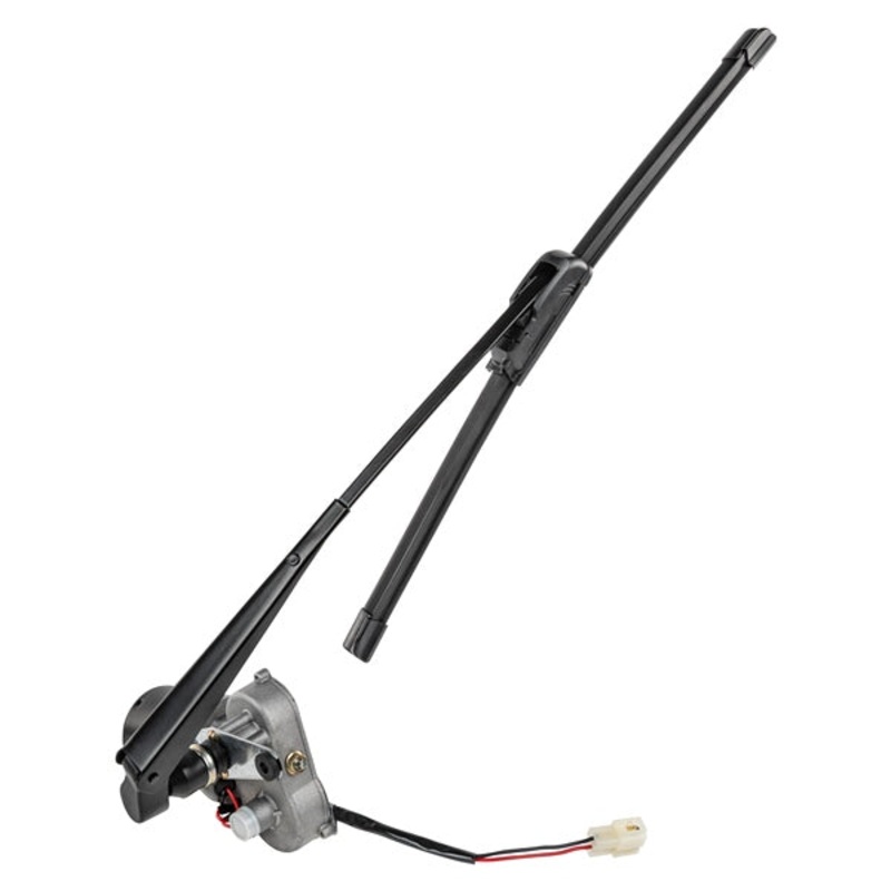 ELECTRIC WIPER KIT UNIV KIMPEX