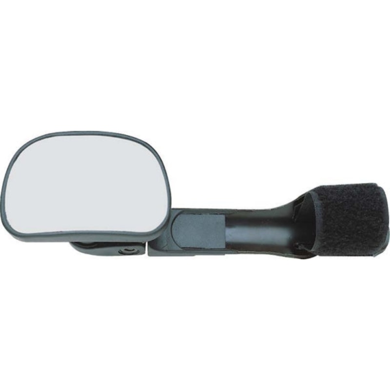 HANDLEBAR MIRROR(STRAP ON RETAIL) PKG