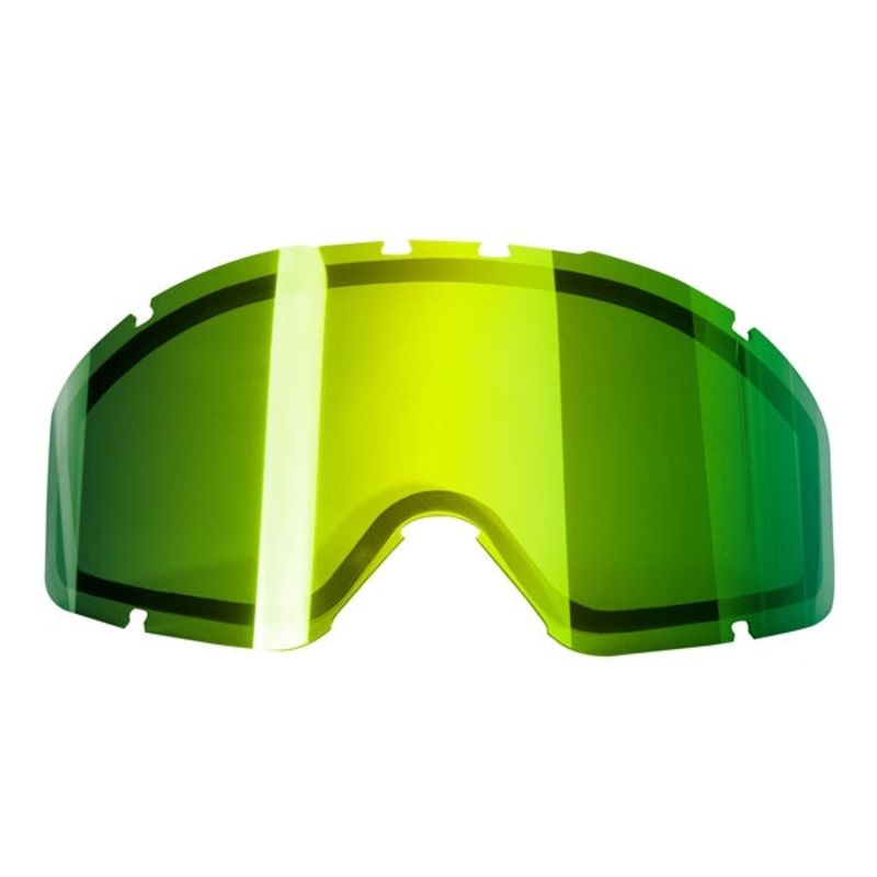 LENS DL 210 REVO YE/GR CKX