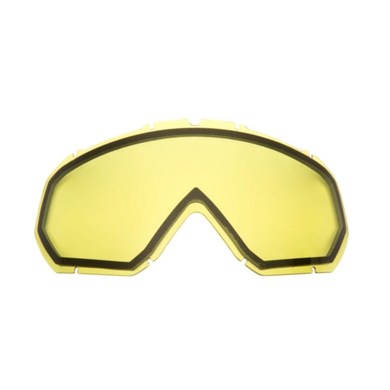 LENS DL ASSAULT SNOW YE CKX