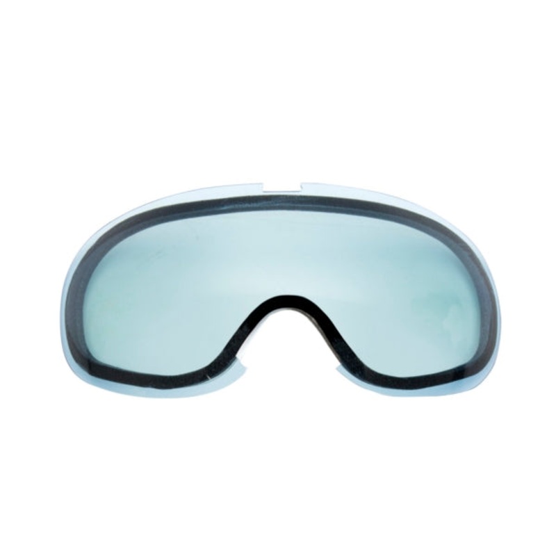 LENS DL BLAZE YOUTH SNOW BL CKX