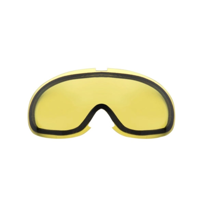 LENS DL BLAZE YOUTH SNOW YE CKX