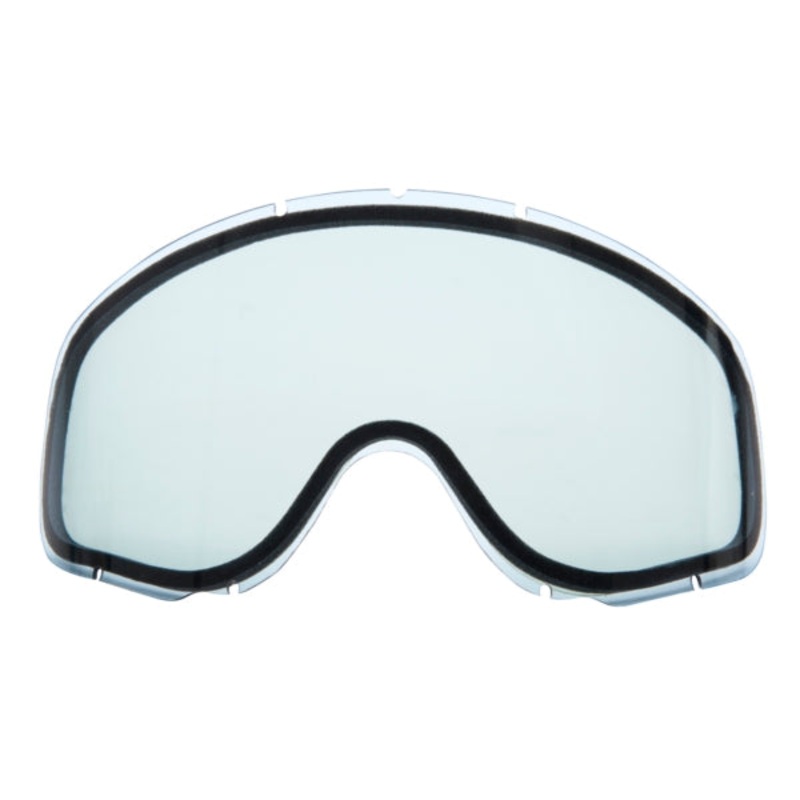 LENS DL FALCON SNOW BL CKX