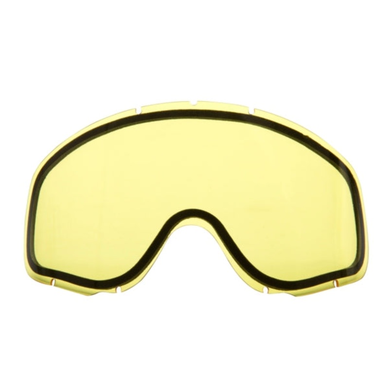 LENS DL FALCON SNOW YE CKX