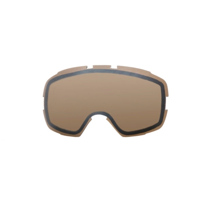 LENS DL HAWKEYE SNOW MLS CKX