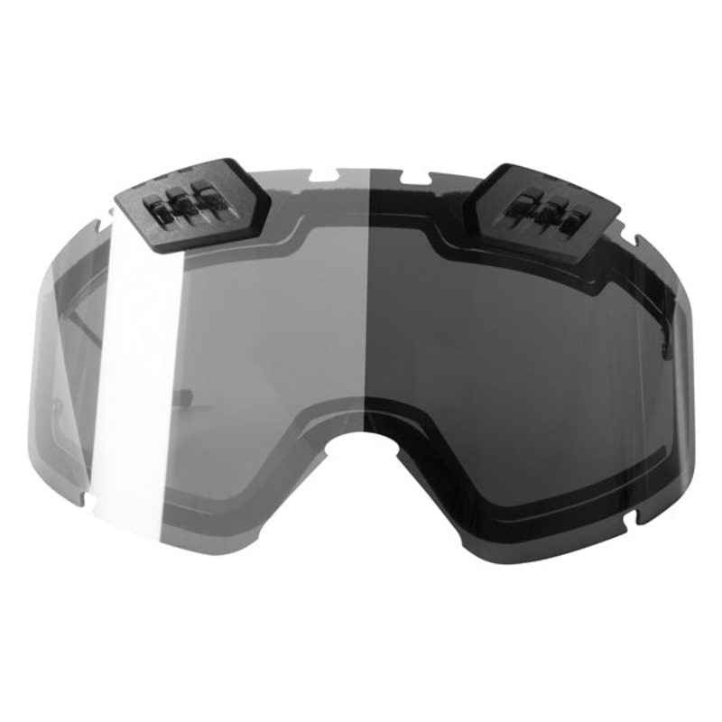 LENS EDL 210 W/CTRL VENT PHOTOCHRO CKX