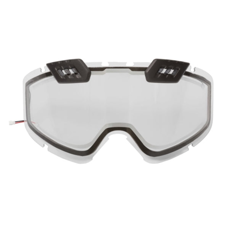 LENS GOGGLE 210 WIN W/CTRL EDL CLR CKX