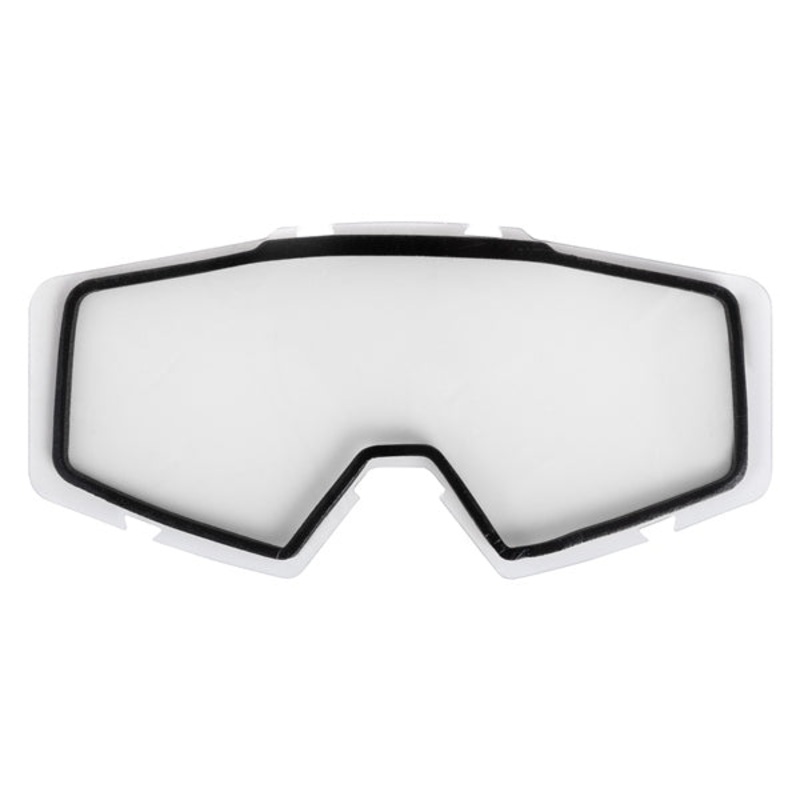 LENS HOLESHOT DL CLR CKX