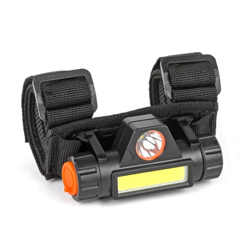 LIGHT DOME UTV 1.25-2 BAR