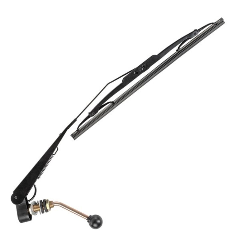 MANUAL WIPER KIT 12 KIMPEX