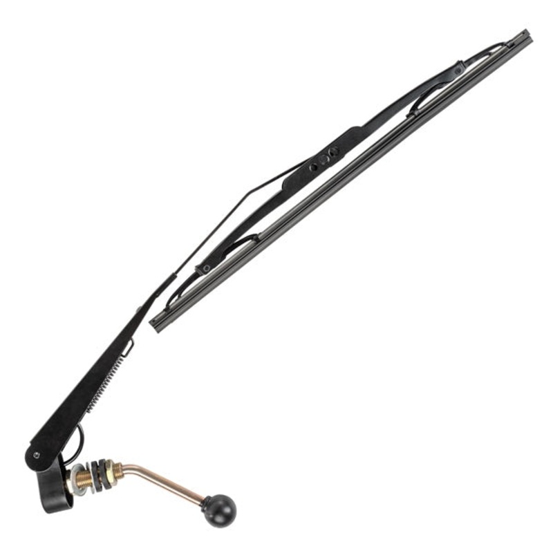 MANUAL WIPER KIT 15 KIMPEX