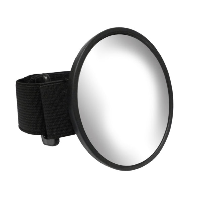 MIRROR 3 RND HAND MOUNT