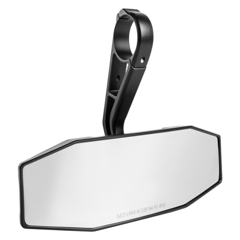 MIRROR DELUXE UTV RR VIEW 1.75   KIMPEX