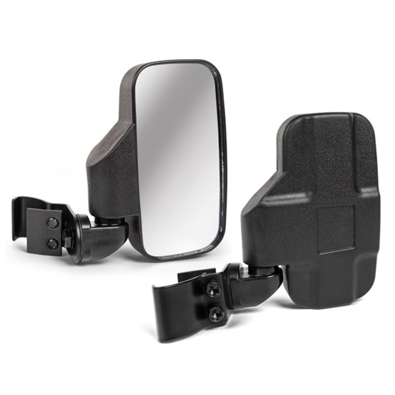 MIRROR UTV SIDE VIEW PRO-FIT CAGE