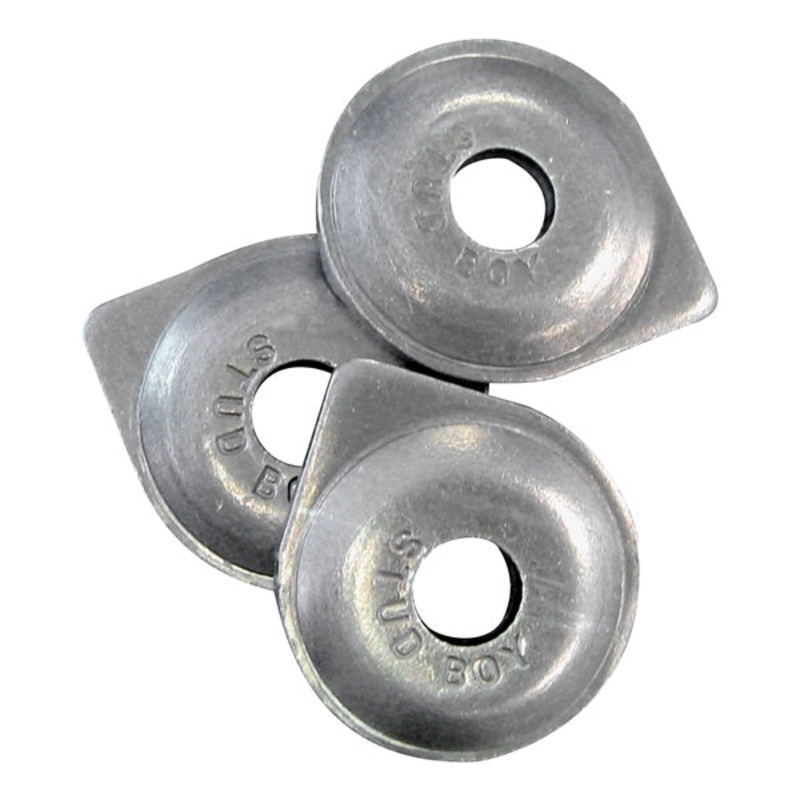 RACER TEARDROP BACKER 7MM QTY48