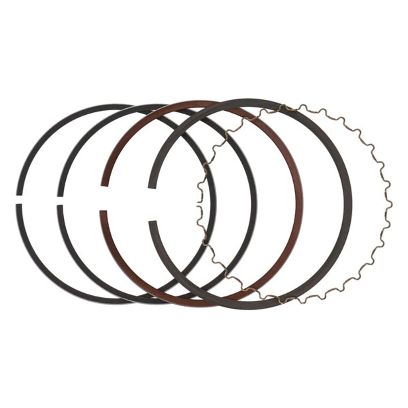 RING SET PISTON SUZ WISECO