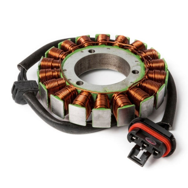STATOR POL KIMPEX
