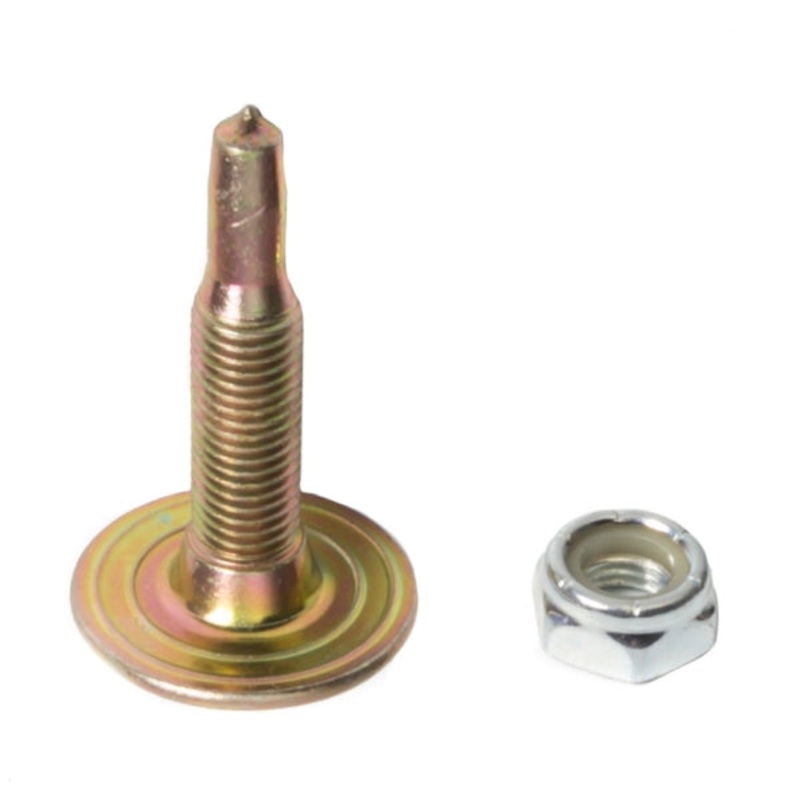 STUD PP CARBIDE 1.280 QTY144 STUDBOY