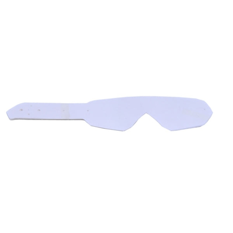 TEAR-OFF ASSAULT QTY10 CKX