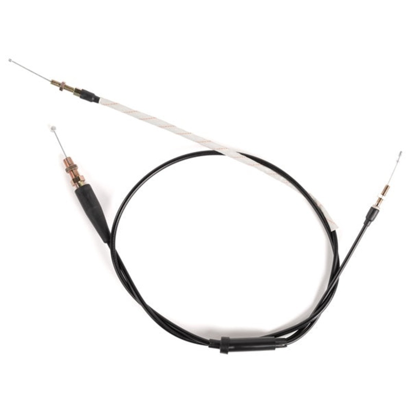 THROTTLE CABLE POL KIMPEX
