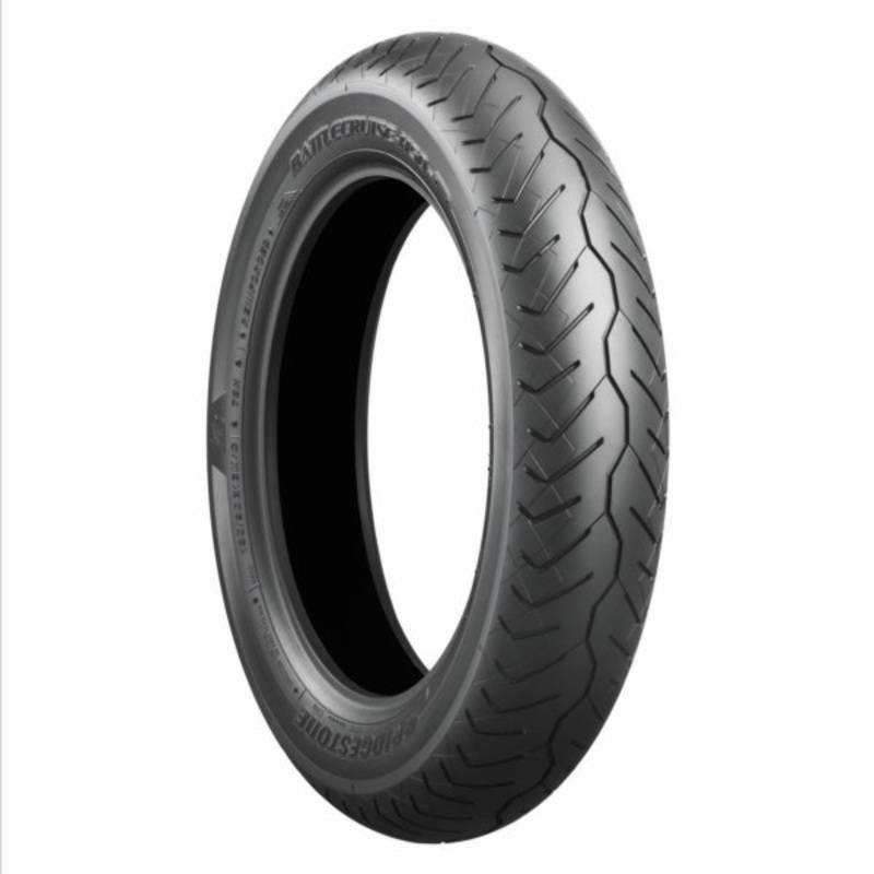 130/80B17 65H H50F TL BRIDGESTONE