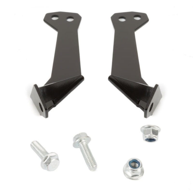 BRACKET LIGHT BAR MOUNT