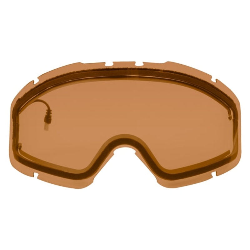 LENS 210 WIN EDL AMBER