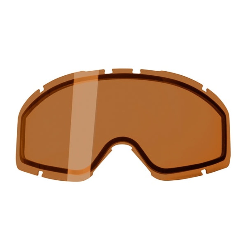 LENS DL 210 WIN TRAIL AMBER