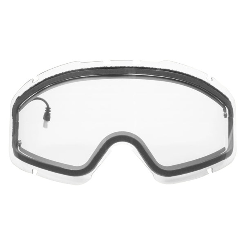 LENS GOGGLE 210 WINTER EDL/CLR CKX