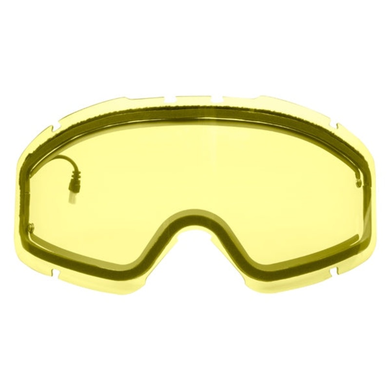 LENS GOGGLE 210 WINTER EDL/YE CKX
