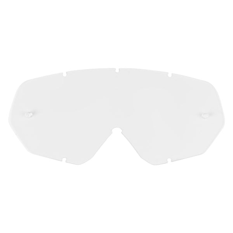 LENS JR ASSAULT W/TOPINS SL/CLR CKX