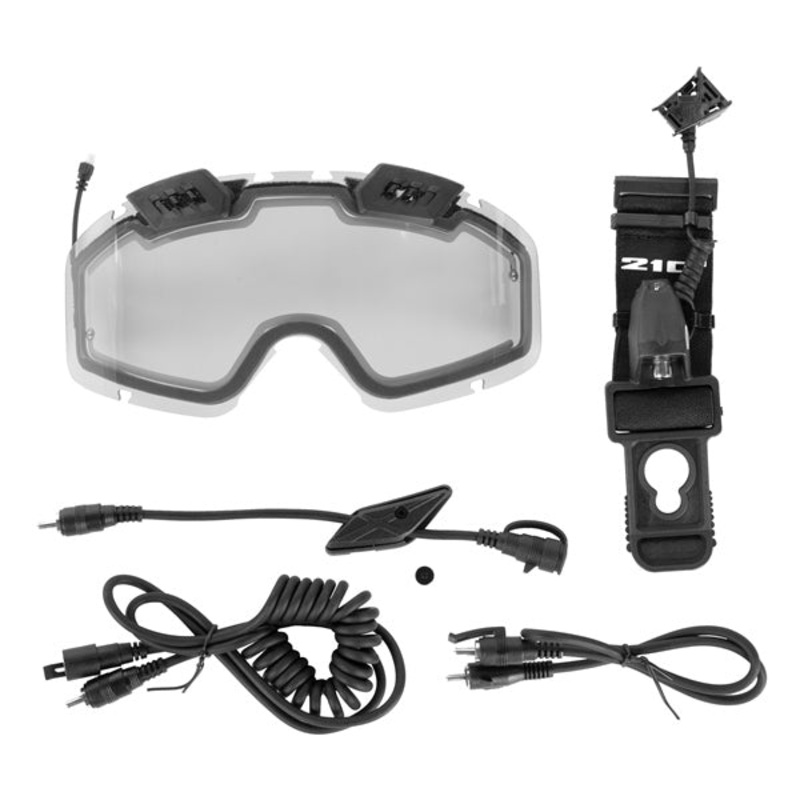 UPGRADE KIT 210 WIN EDL CTRL PHOTOCHRO