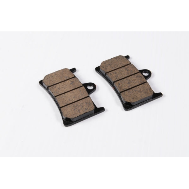 VD-248 VESRAH BRAKE PAD FT YAM