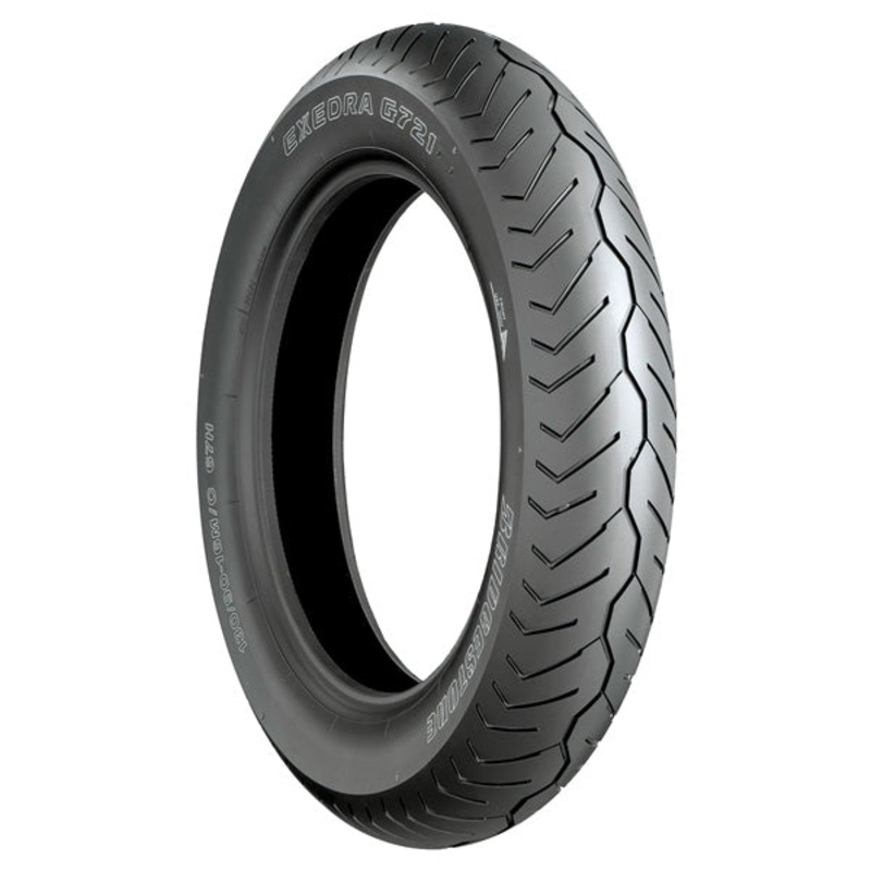 100/90-19 57H G721F-F EXEDRA TL