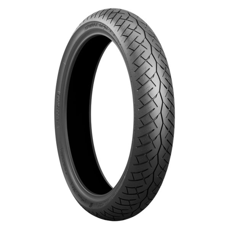 100/90-19 BATTLAX BT46F 57V TL TIRE
