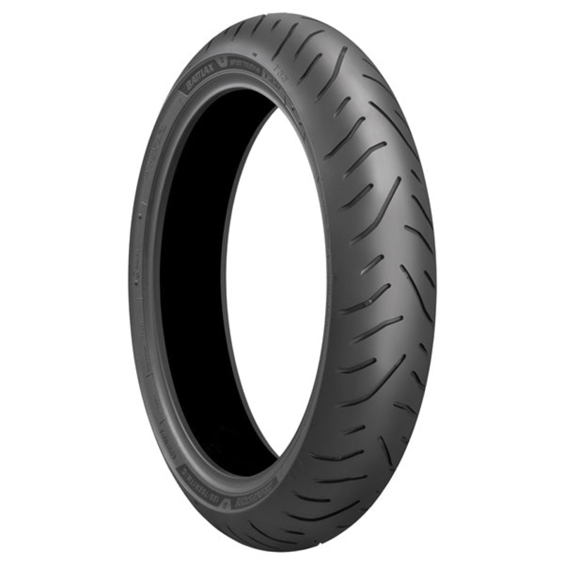 110/80R19M/C BATTLAX SPORT T33F TL